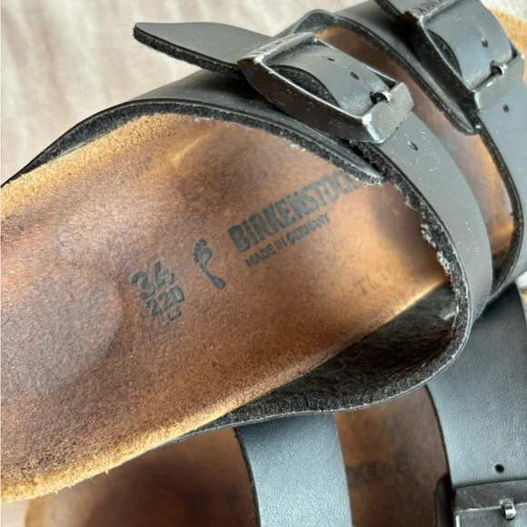 Birkenstock Arizona Sandals - Picture 10 of 10